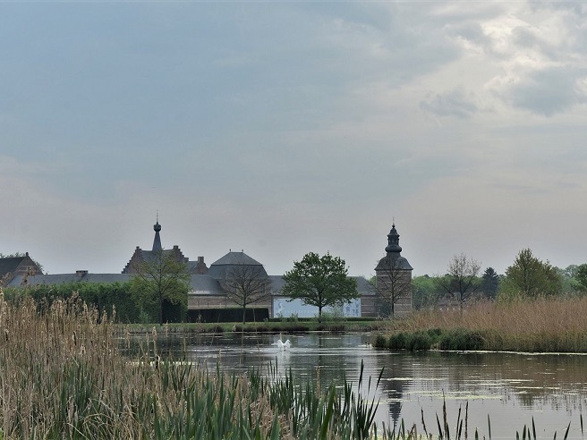 Naturgebiet Abtei von Herkenrode